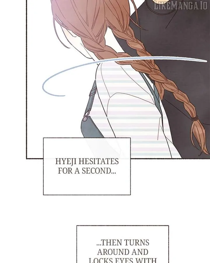 Emotional Transference Chapter 42 page 48