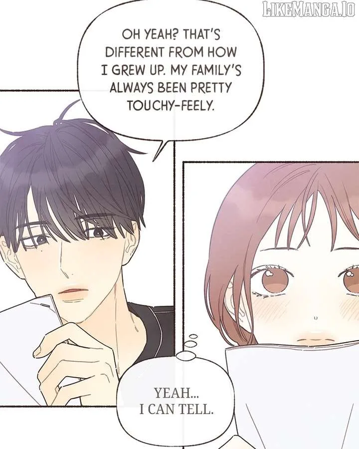 Emotional Transference Chapter 42 page 30