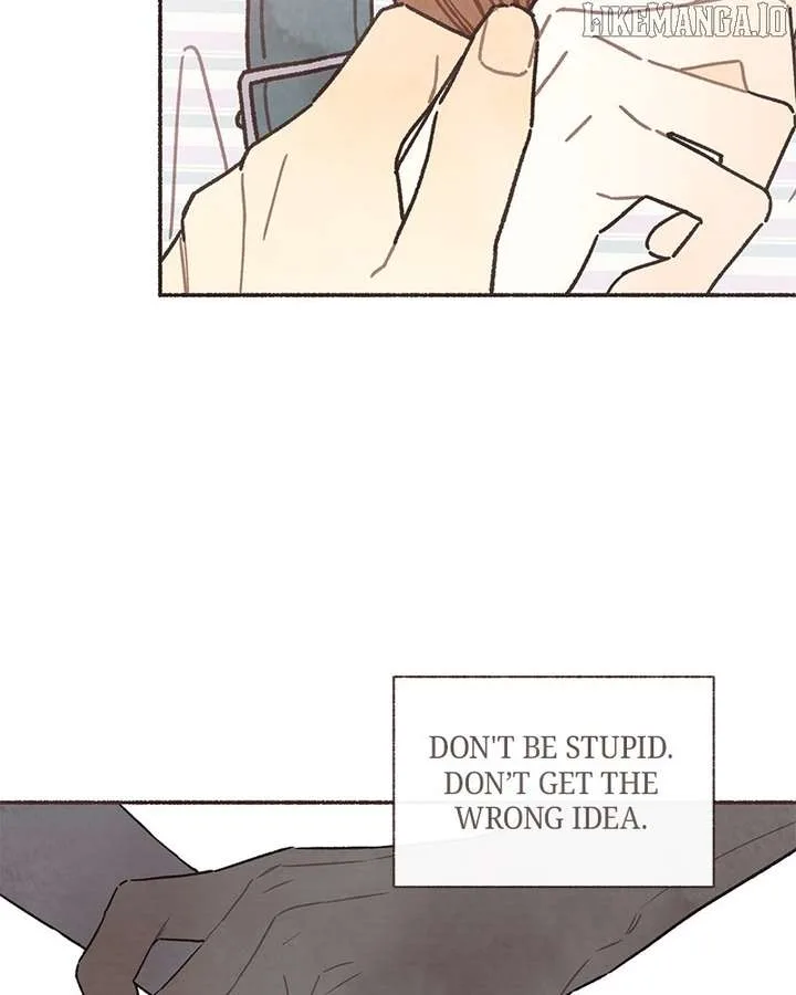Emotional Transference Chapter 42 page 59