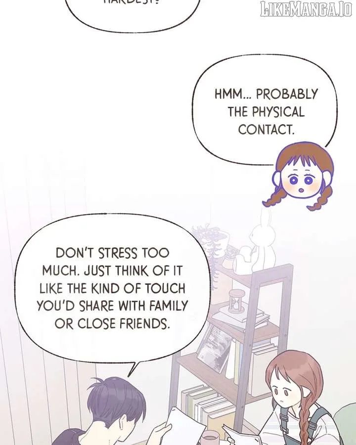 Emotional Transference Chapter 42 page 28