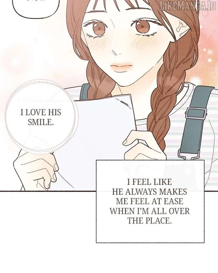 Emotional Transference Chapter 42 page 39