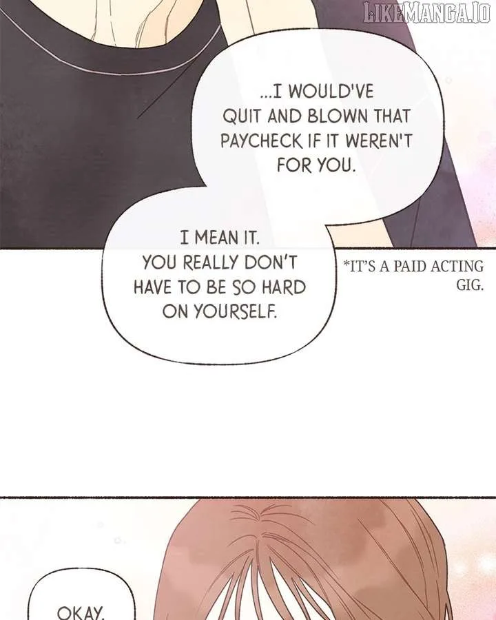 Emotional Transference Chapter 42 page 38
