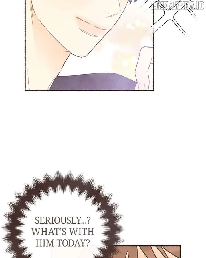 Emotional Transference Chapter 42 page 74