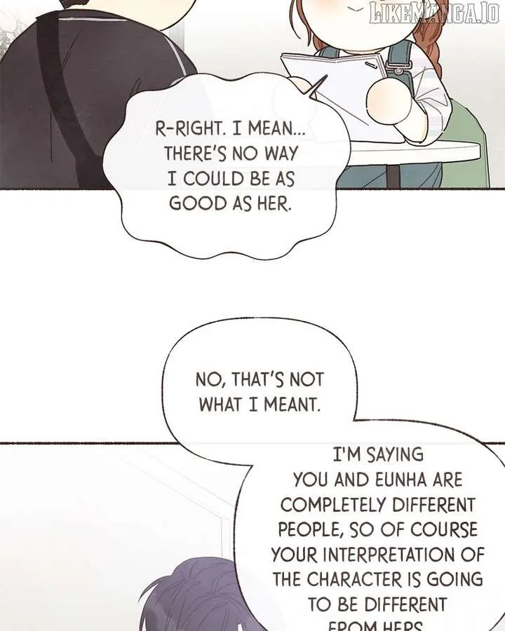 Emotional Transference Chapter 42 page 20