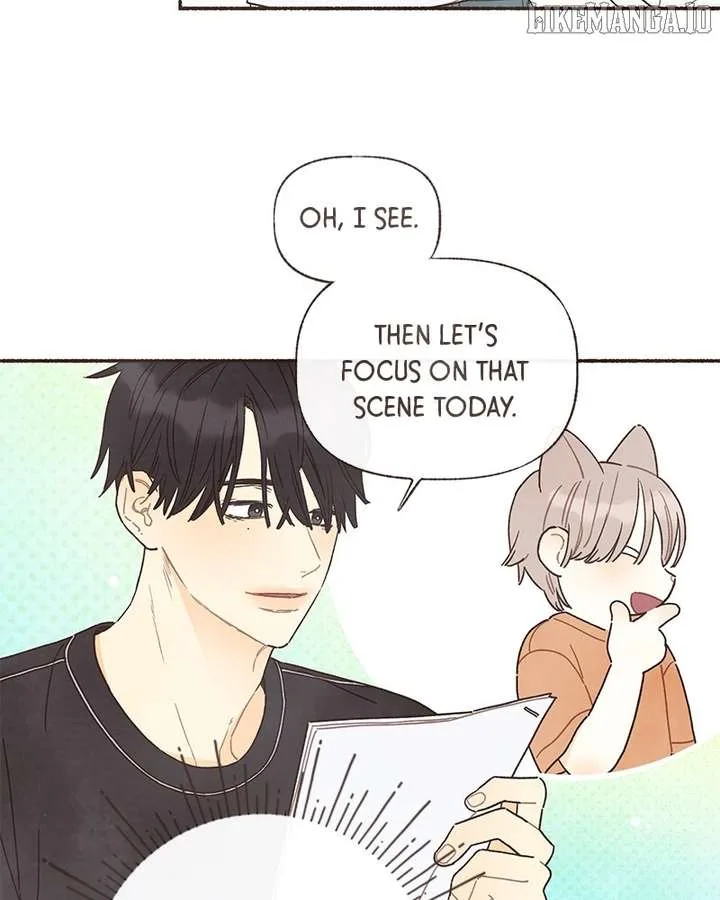 Emotional Transference Chapter 42 page 25