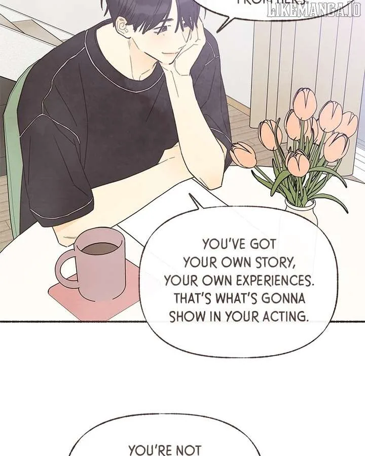 Emotional Transference Chapter 42 page 21