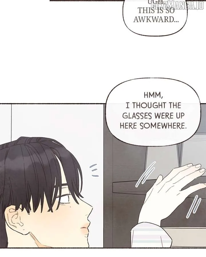 Emotional Transference Chapter 42 page 69