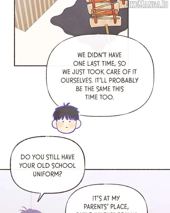 Emotional Transference Chapter 43 page 3