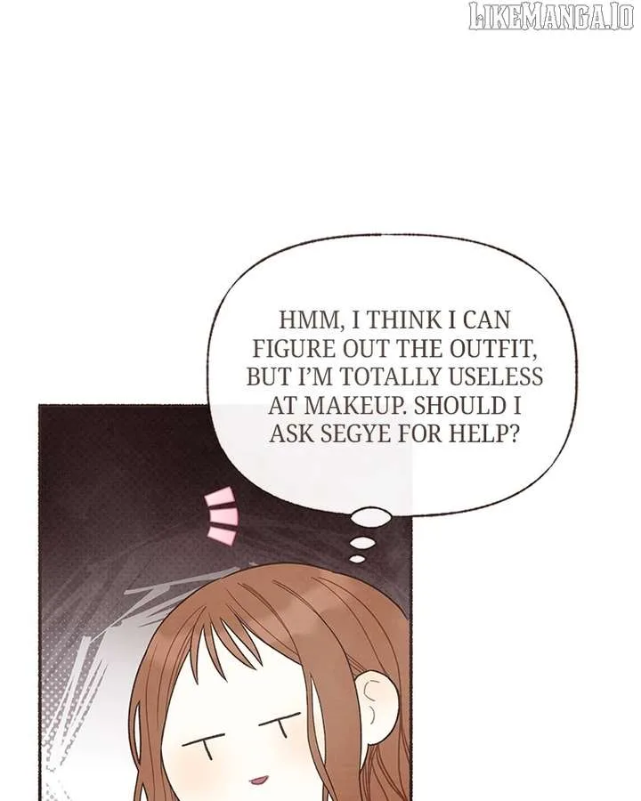 Emotional Transference Chapter 43 page 11