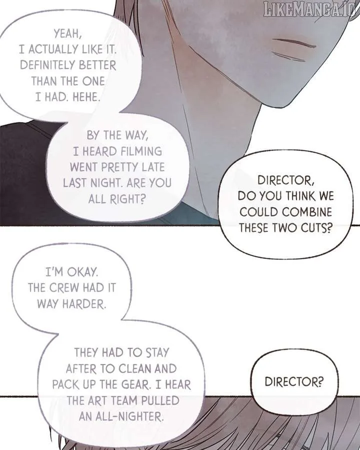 Emotional Transference Chapter 43 page 31