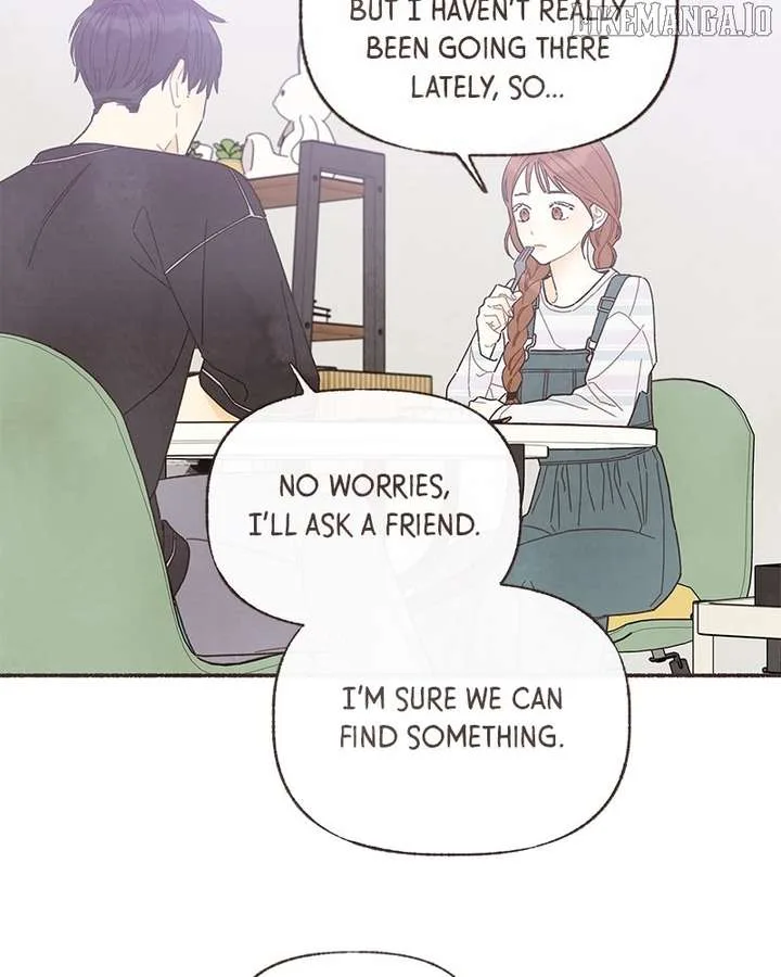Emotional Transference Chapter 43 page 4