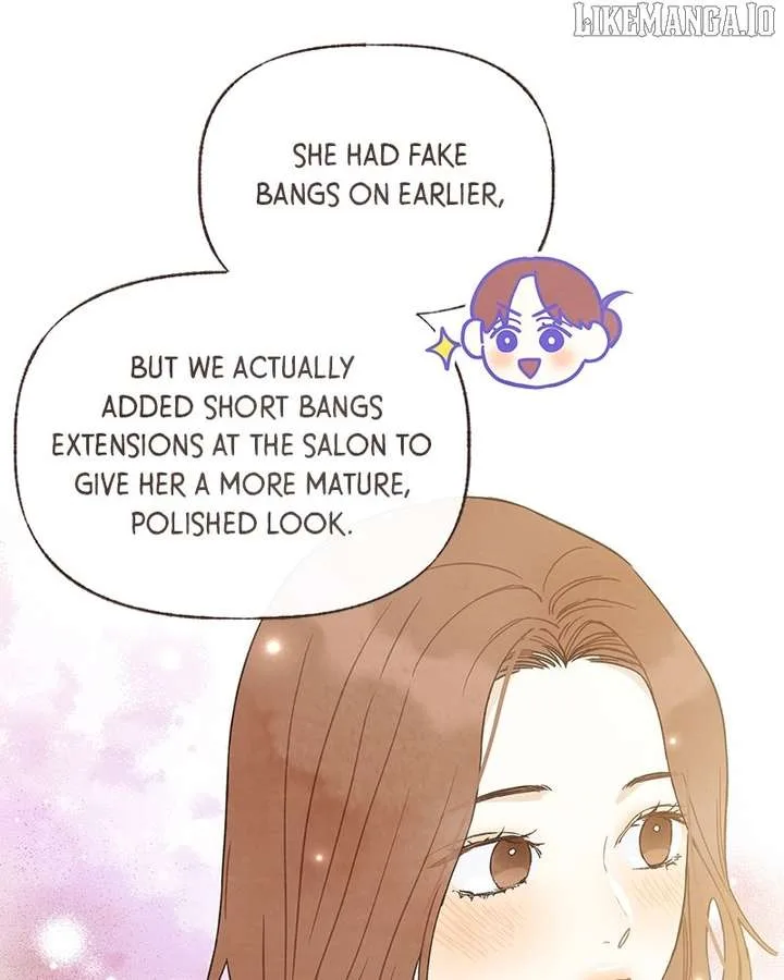 Emotional Transference Chapter 43 page 45