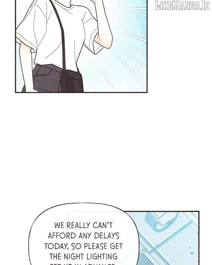 Emotional Transference Chapter 43 page 27