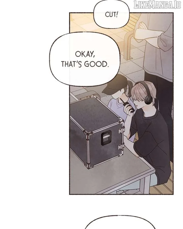 Emotional Transference Chapter 43 page 54