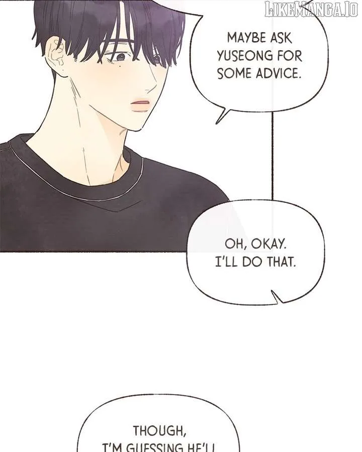 Emotional Transference Chapter 43 page 6