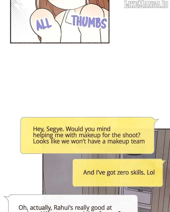 Emotional Transference Chapter 43 page 12