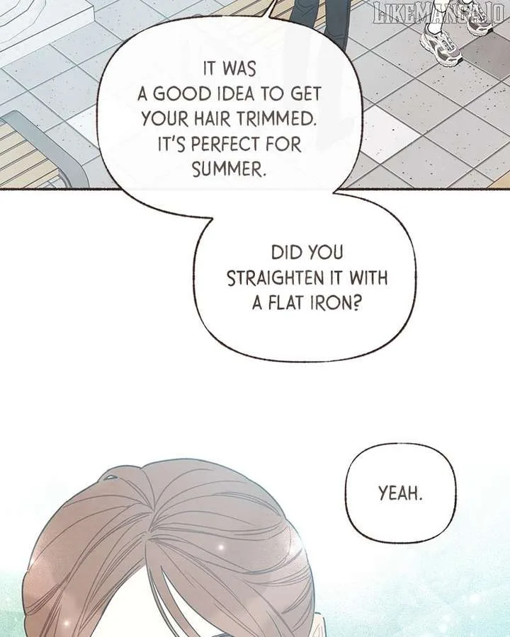 Emotional Transference Chapter 43 page 19