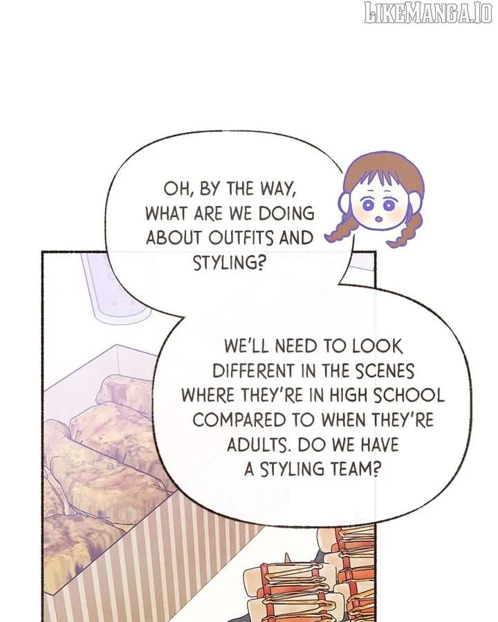 Emotional Transference Chapter 43 page 2