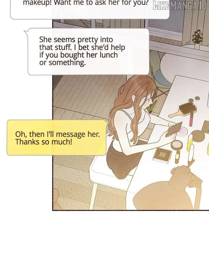 Emotional Transference Chapter 43 page 13