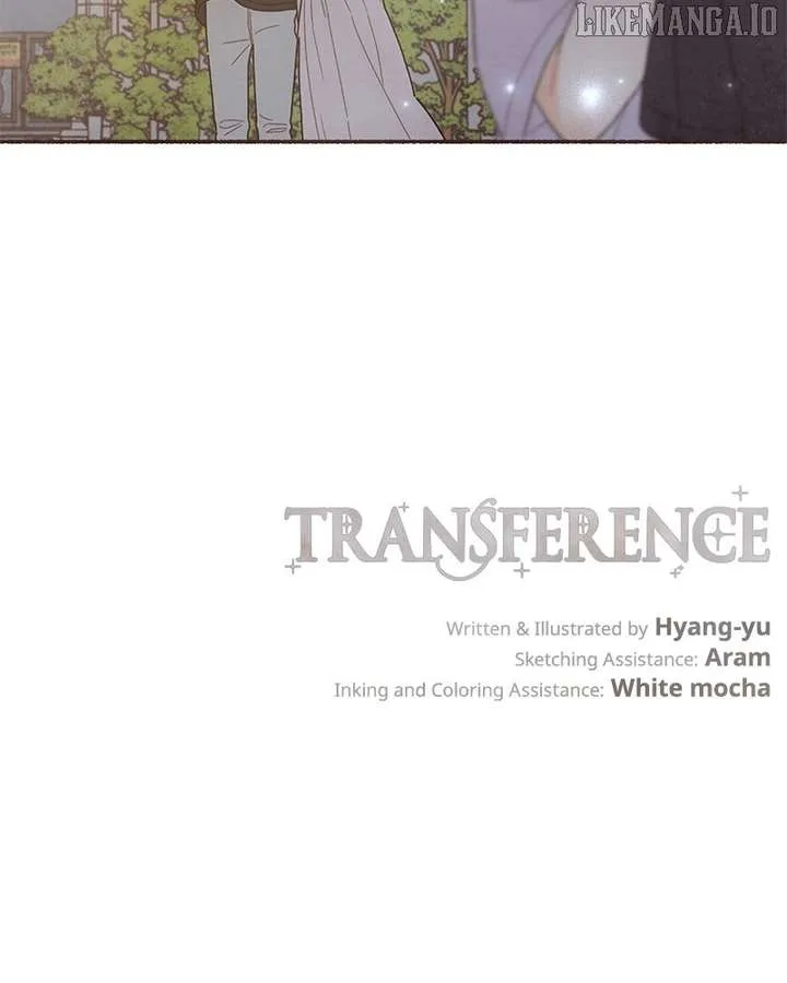 Emotional Transference Chapter 43 page 76