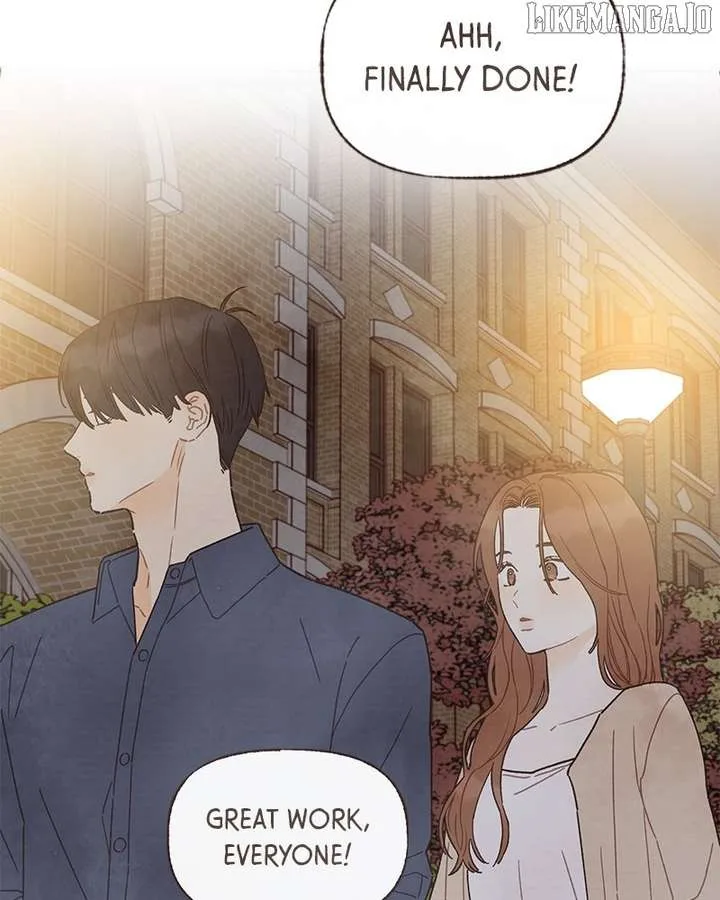 Emotional Transference Chapter 43 page 55