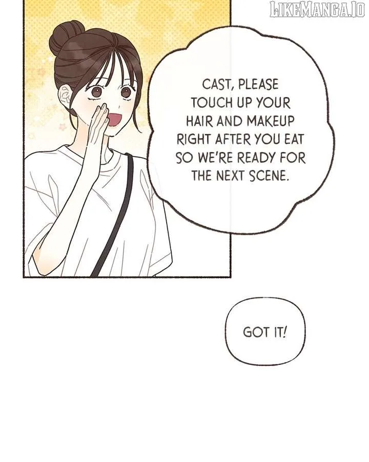 Emotional Transference Chapter 43 page 42