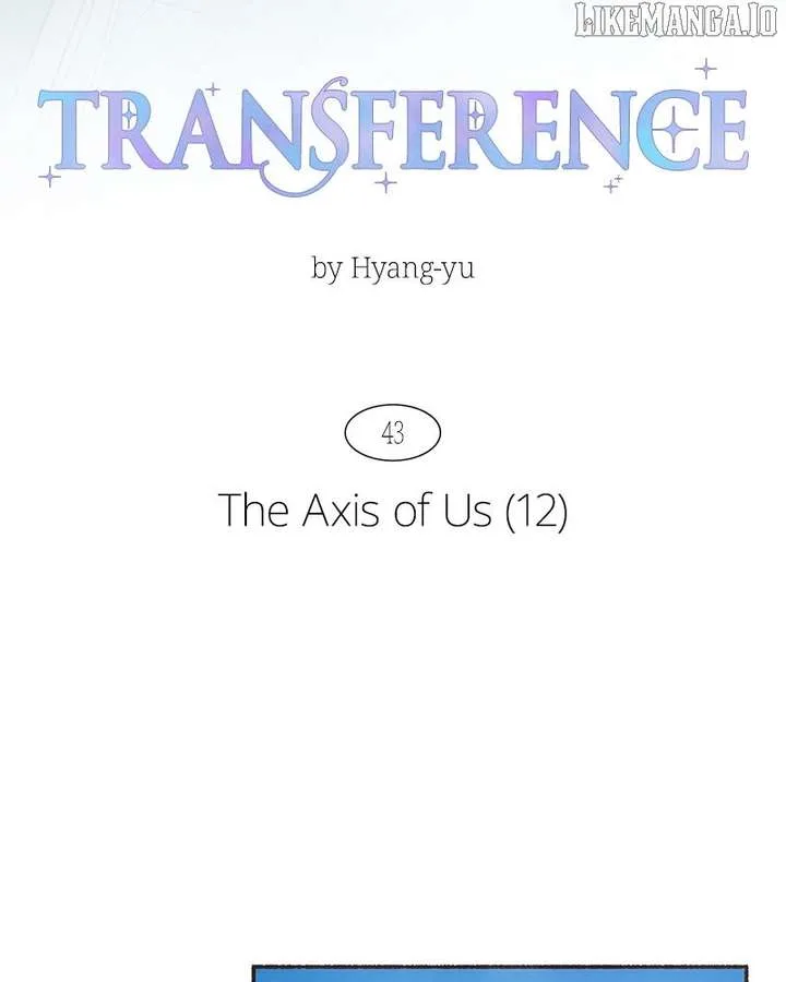 Emotional Transference Chapter 43 page 35