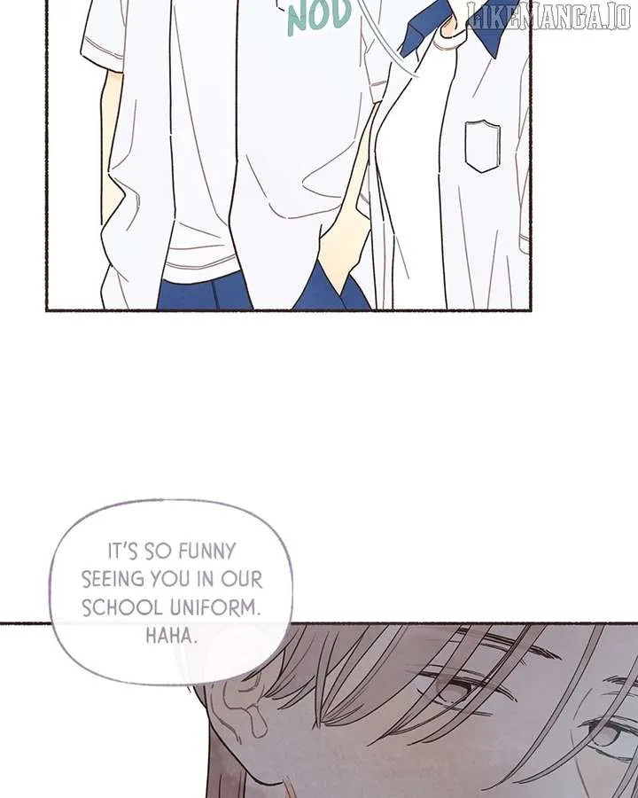 Emotional Transference Chapter 43 page 30