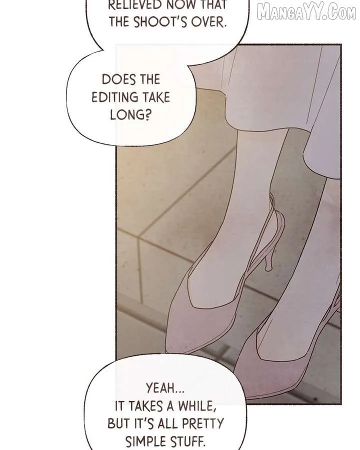 Emotional Transference Chapter 44 page 13
