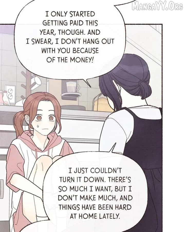 Emotional Transference Chapter 45 page 19