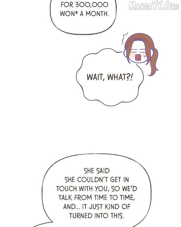 Emotional Transference Chapter 45 page 18