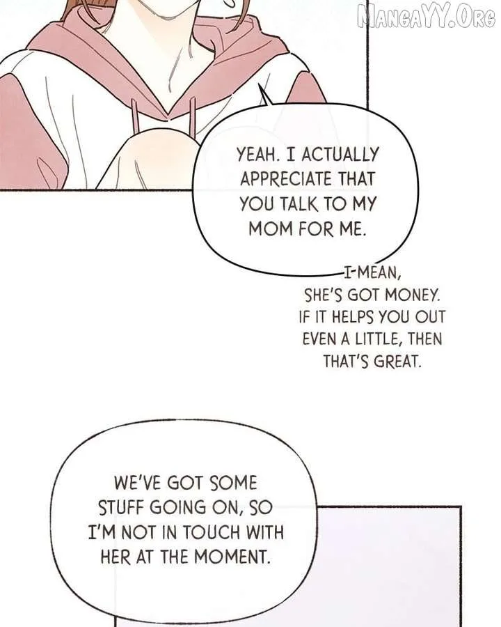 Emotional Transference Chapter 45 page 21
