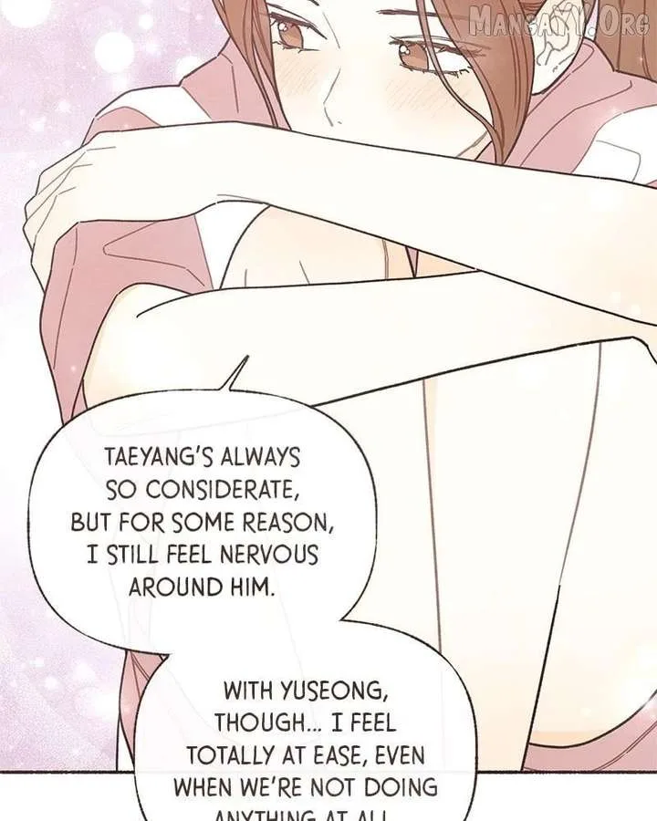Emotional Transference Chapter 45 page 6