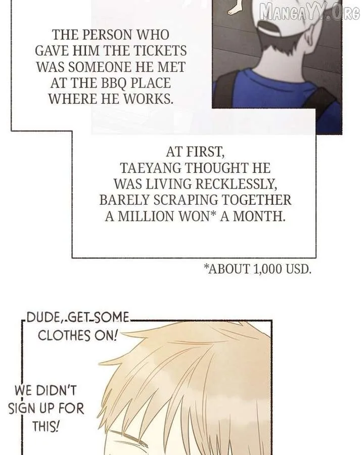 Emotional Transference Chapter 45 page 29