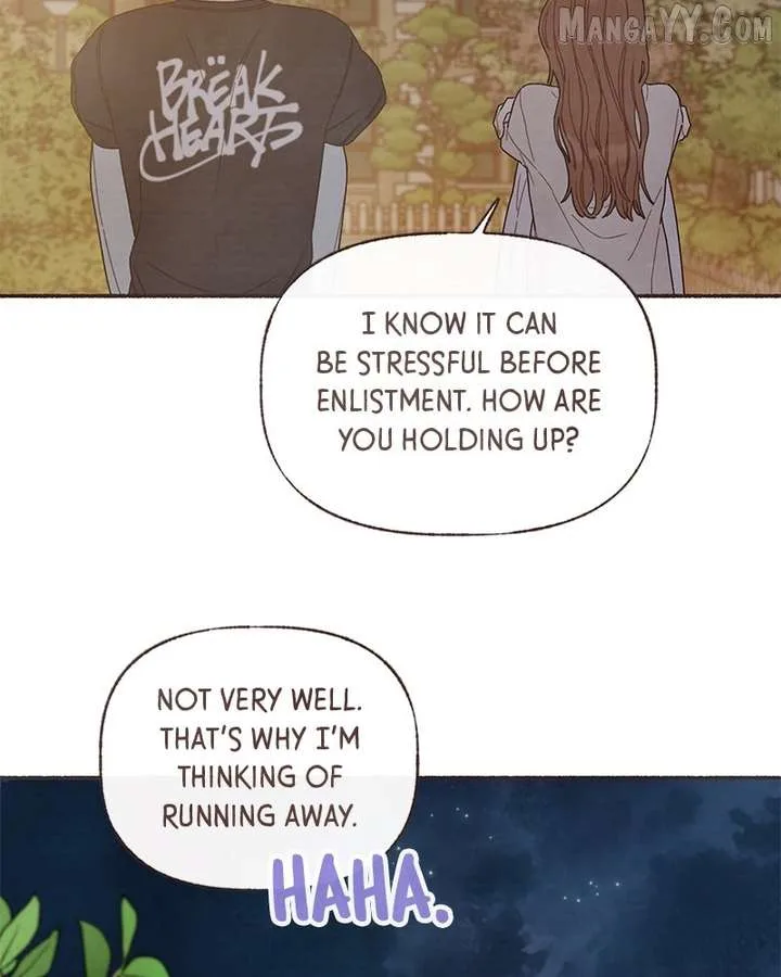 Emotional Transference Chapter 44 page 15