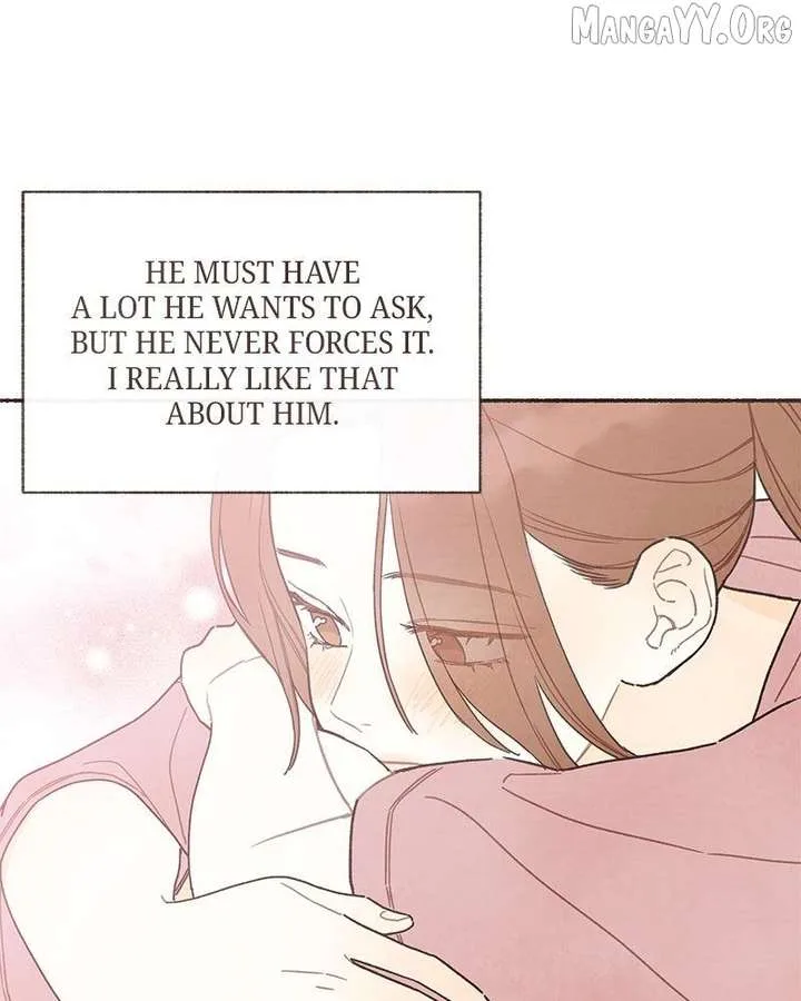 Emotional Transference Chapter 45 page 27