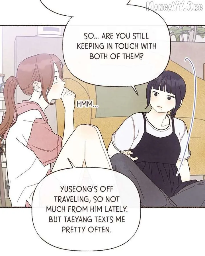 Emotional Transference Chapter 45 page 25