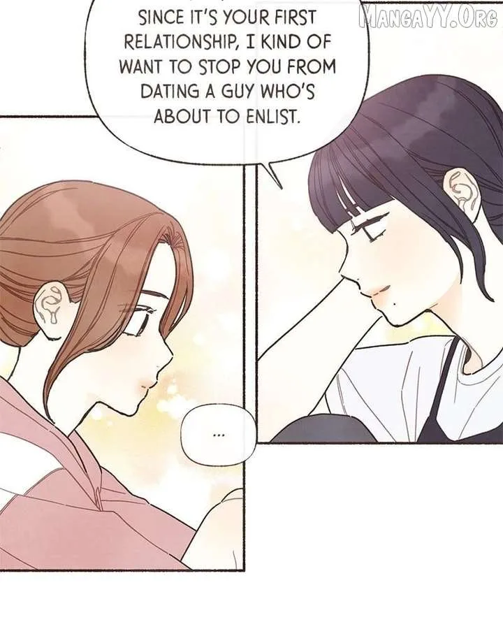 Emotional Transference Chapter 45 page 12