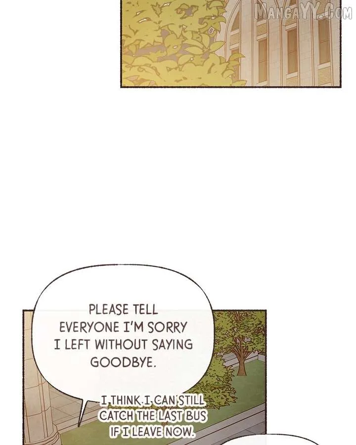 Emotional Transference Chapter 44 page 19