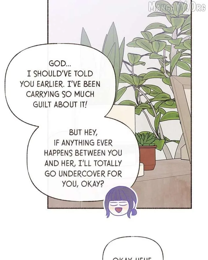 Emotional Transference Chapter 45 page 22