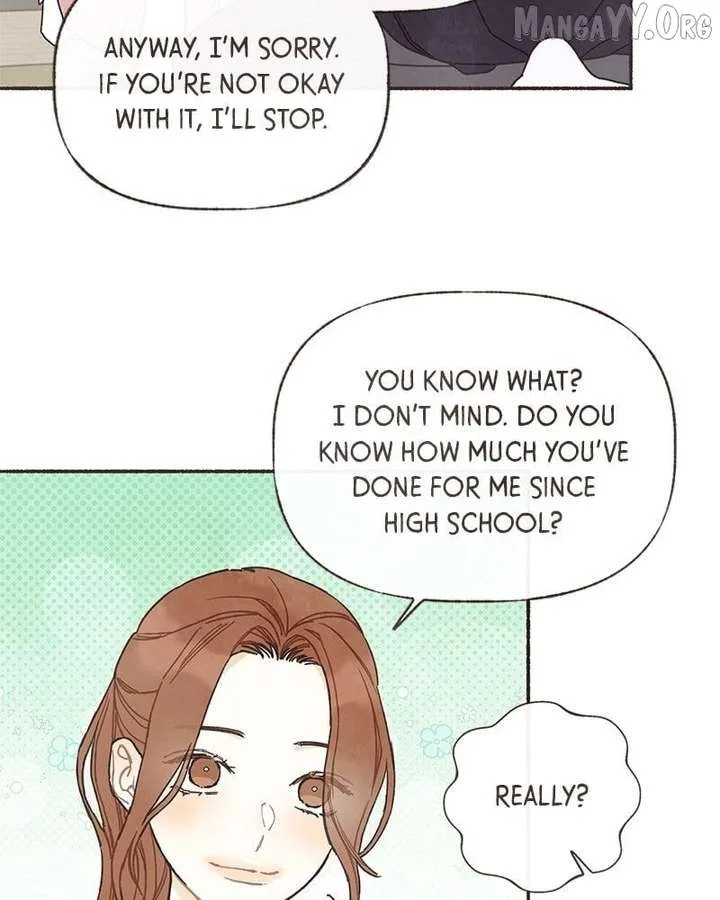 Emotional Transference Chapter 45 page 20
