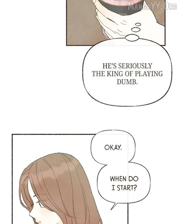 Emotional Transference Chapter 45 page 73