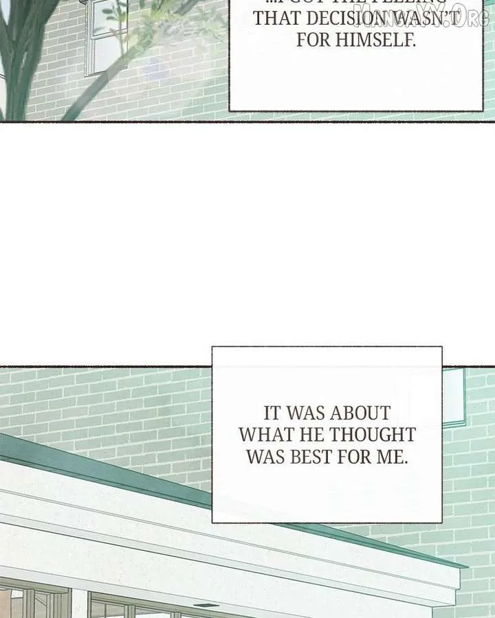 Emotional Transference Chapter 45 page 77