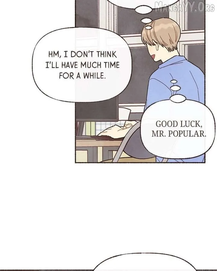 Emotional Transference Chapter 45 page 46
