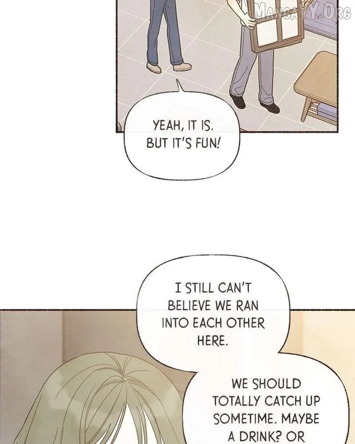 Emotional Transference Chapter 45 page 40