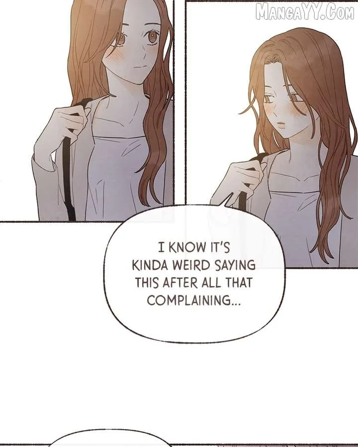 Emotional Transference Chapter 44 page 21