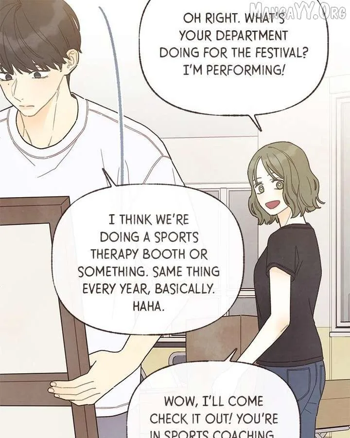 Emotional Transference Chapter 45 page 47