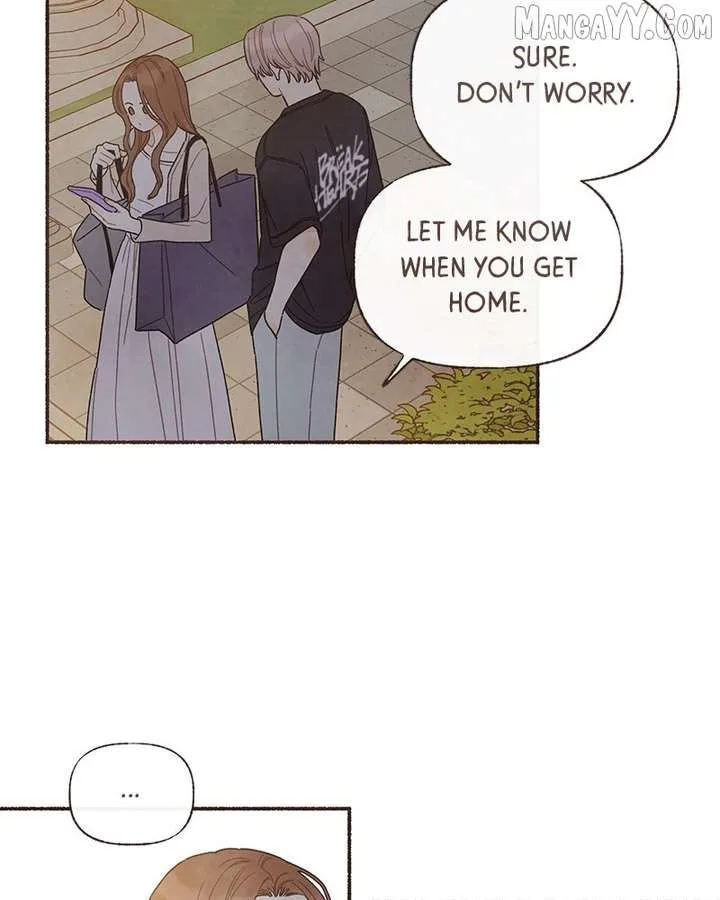 Emotional Transference Chapter 44 page 20