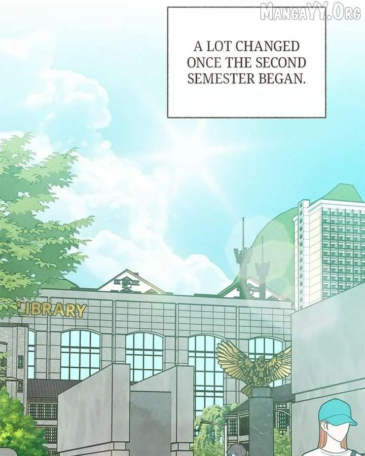 Emotional Transference Chapter 45 page 67