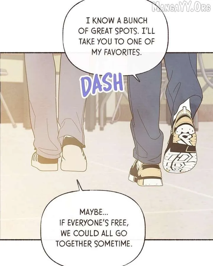 Emotional Transference Chapter 45 page 42